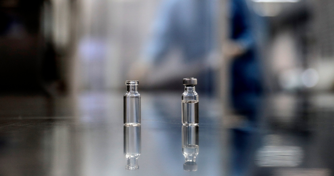 LA VACUNA DE ASTRAZENECA (TOCAN 77.4 MILLONES A MÉXICO) ES EFICAZ Y SEGURA. PUBLICAN LOS RESULTADOS