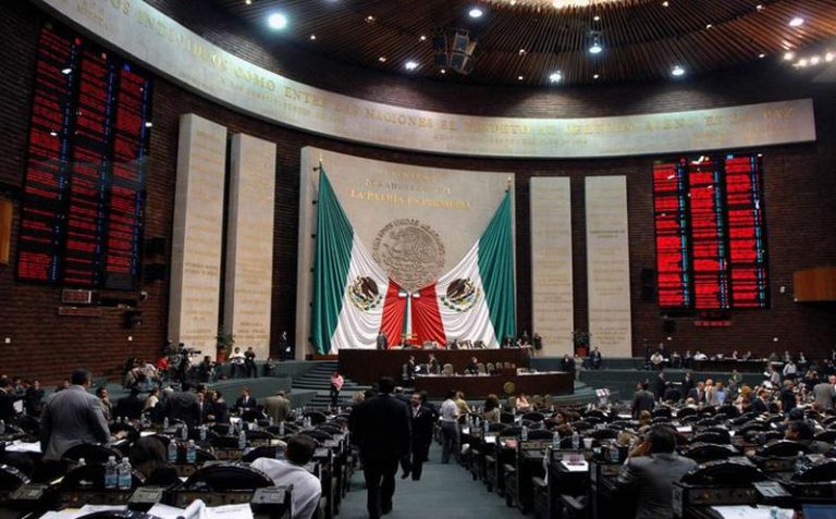 Se aplicarán descuentos en dieta a diputados que se ausenten a sesiones por andar en campaña