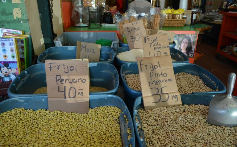 Alza en los precios pega a las familias