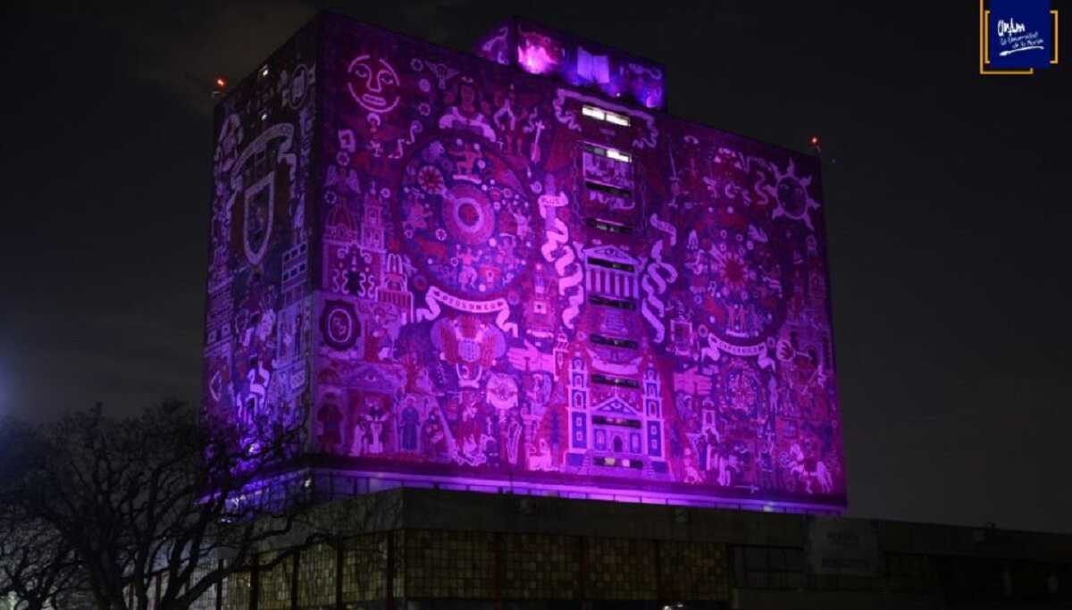 Maestra de la UNAM denuncia ser violentada por sus alumnos; han amenazado con matarla