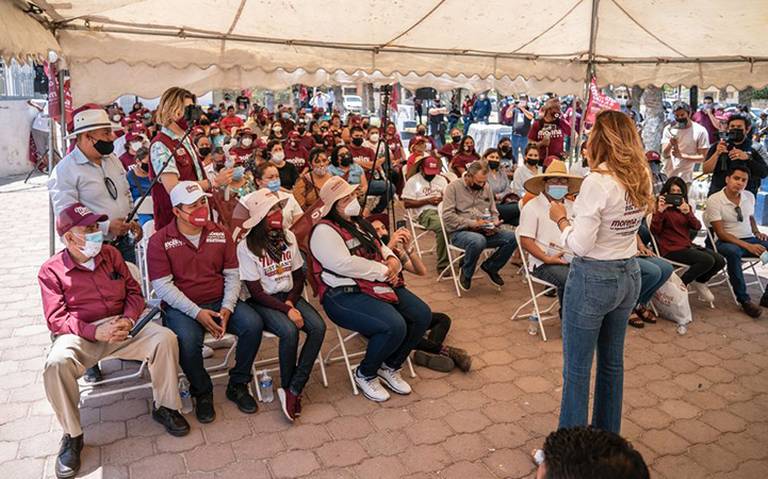 Pesca y turismo para impulsar economía de San Felipe: Marina del Pilar