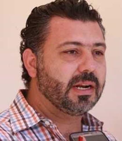 ¡Bajo la lupa de Orfis el alcalde de Fortín!