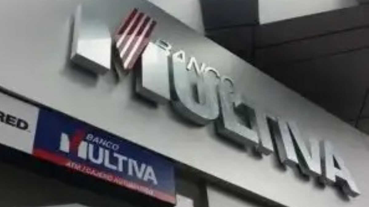 Desequilibrio entre oferta y demanda, razón de la inflación: Banco Multiva