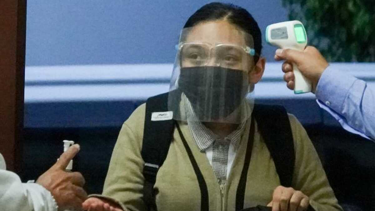 En octubre se abre registro de vacunación de menores de edad con enfermedades crónicas