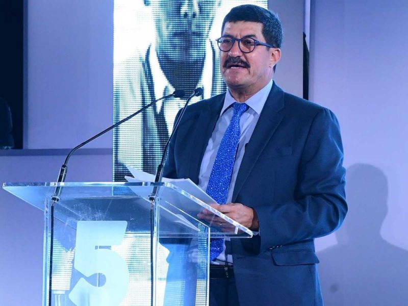 Javier Corral enfrenta escándalos familiares por presuntos casos de corrupción