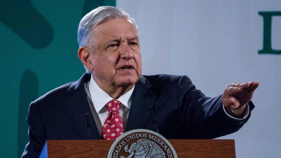 “Si es que tiene otra versión, el Estado lo protegería”: AMLO manda mensaje a Mario Aburto sobre el caso Colosio