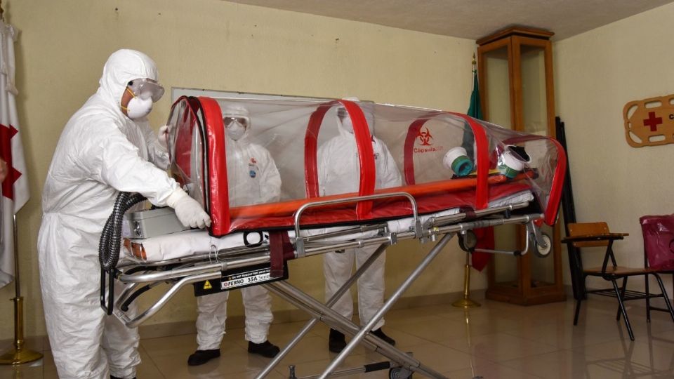 Avance de la variante Ómicron hoy 28 de noviembre: detectan primeros casos en Canadá