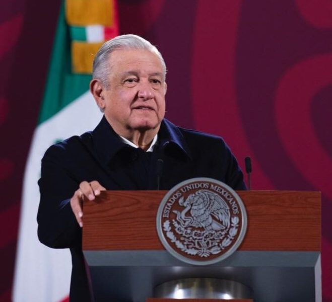 AMLO reconoce polémica por designaciones