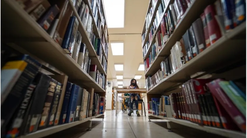 Alumnos presentan falta de interacción social, durante el regreso a clases presenciales