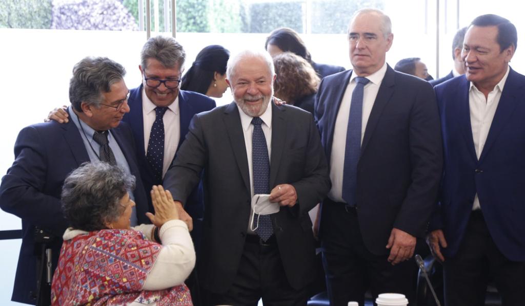 “El acoso a quien piensa diferente es el retrato de la tiranía y el abuso”: Julen Rementeria