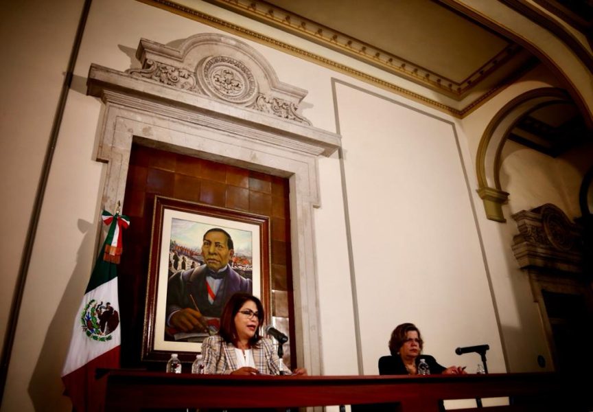 SEGOB: 25 Alertas de Violencia de Género contra las Mujeres, en 22 entidades federativas