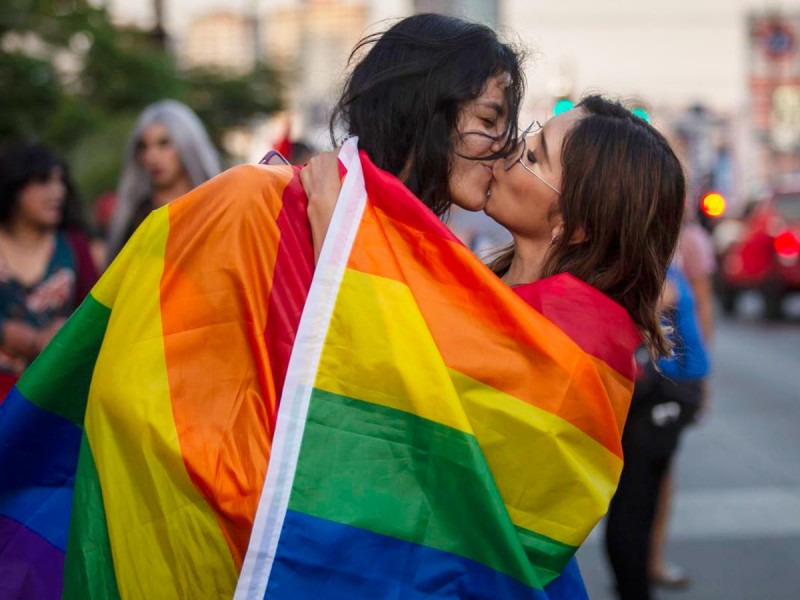 Contemplan 26 estados el matrimonio igualitario