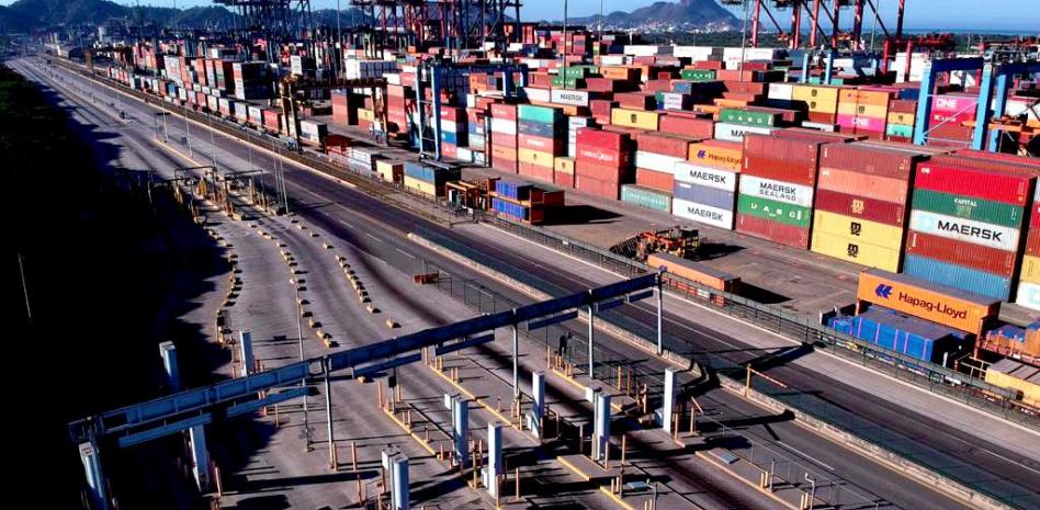 “Altamente preocupante”, robo de contenedores con oro y plata en Colima: Coparmex