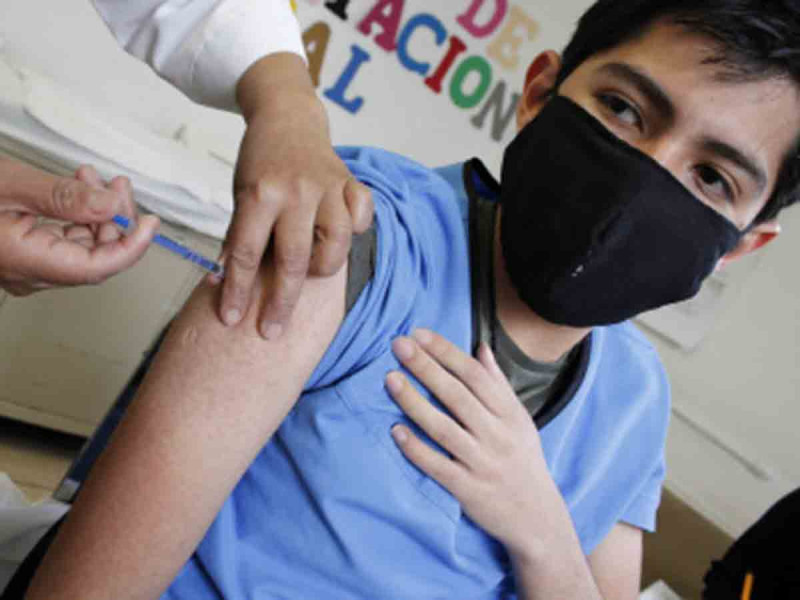 Aumentan 43% casos de influenza estacional