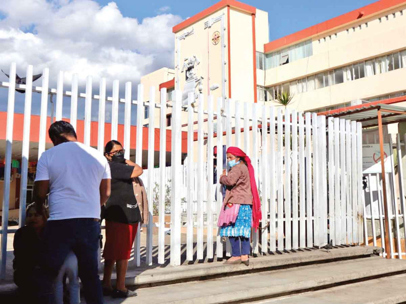 Muere niño con rabia; hermana sigue grave; esperan resultados del InDRE