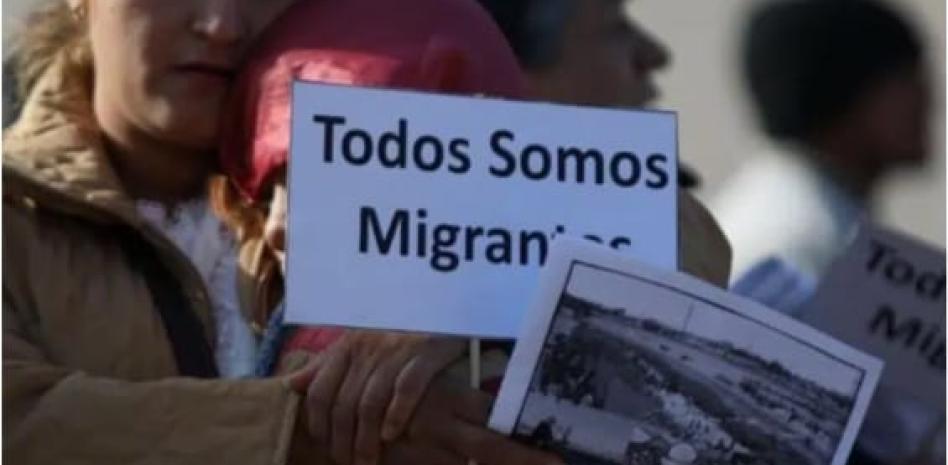 Activistas realizarán viacrucis migrante tras incendio en estación del INM