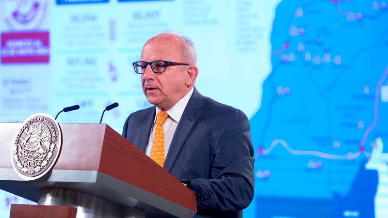 Salvamento arqueológico en Tren Maya alcanza más de un millón de fragmentos de cerámica recuperados: INAH