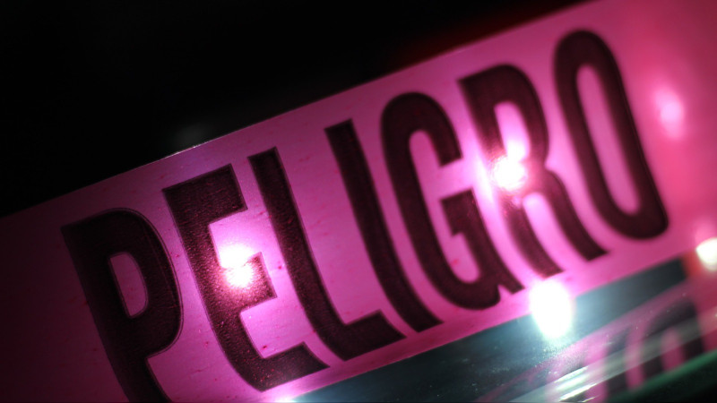 Accidente vial en Colombia deja al menos 10 migrantes muertos y 25 más heridos