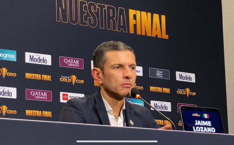 “Quiero que el fútbol mexicano crezca”: Lozano