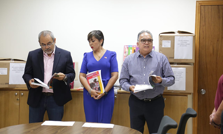 RECIBEN ESCUELAS NORMALES ANTENAS CFE “INTERNET PARA TODOS”