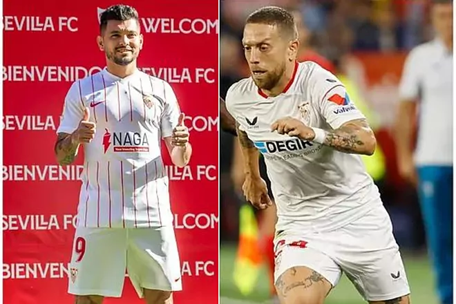 Papu Gómez se va del Sevilla… ¿Qué pasará ahora con Tecatito y los Rayados?