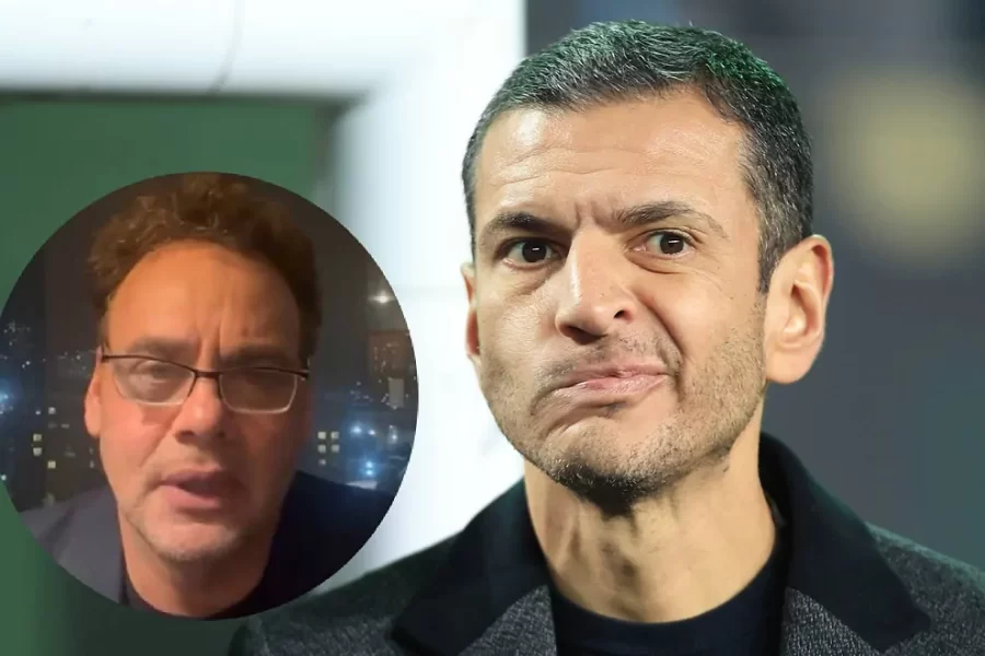 David Faitelson aplaude al Tri de Jaime Lozano tras 2-2 vs Alemania: “El mejor partido de Selección Mexicana… en años”