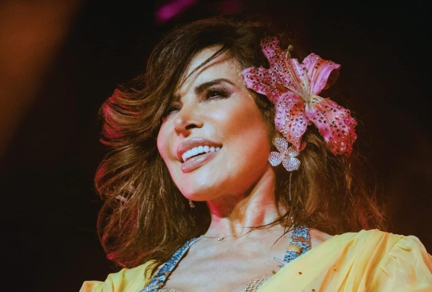 Gloria Trevi ofrece colaborar con autoridades mexicanas en caso de defraudación fiscal