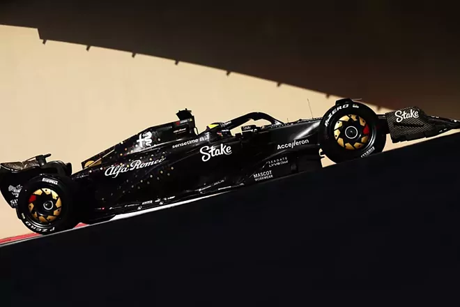 AlphaTauri retrasa cambio de nombre, Alfa Romeo no: Escuderías inscritas en F1 2024