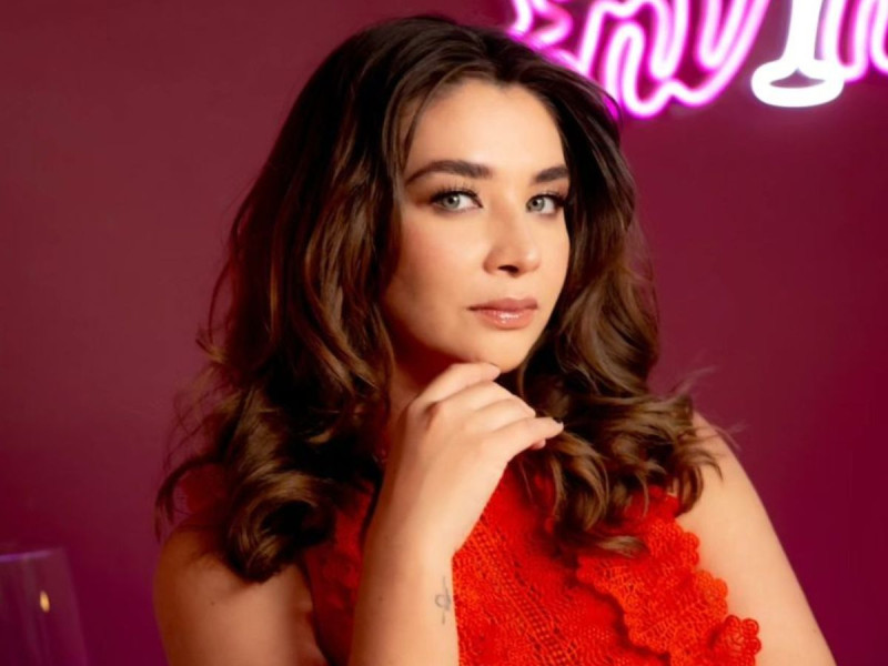 Daniela Luján habla sobre cancelación de programa de Envinadas donde estaría El Temach