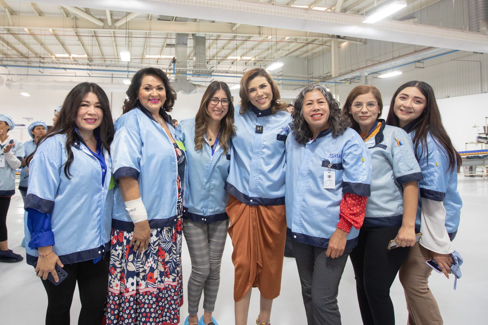 SE POSICIONA BC EN TERCER LUGAR NACIONAL EN GENERACIÓN DE EMPLEO