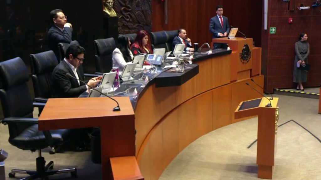 Aprueba Senado inscribir en el Muro de Honor a la UNAM