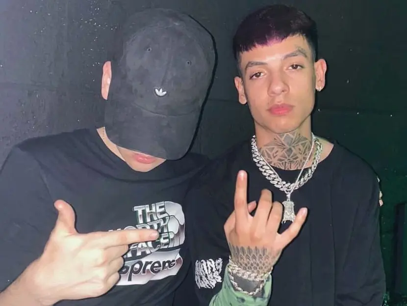 Bizarrap confirma colaboración con Natanael Cano; éste día se estrenará su canción