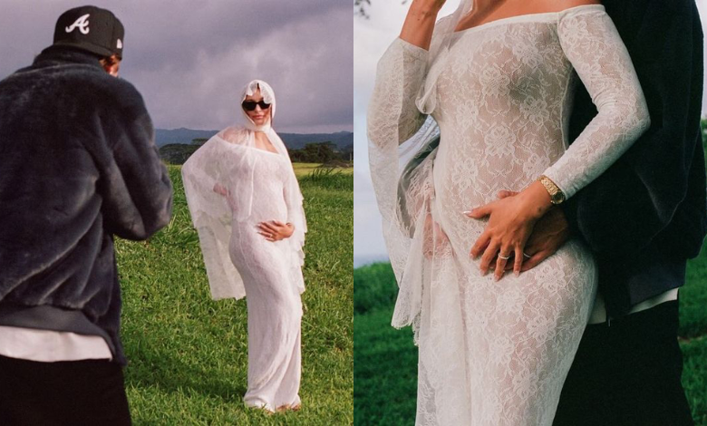 Justin y Hailey Bieber anuncian que serán papás