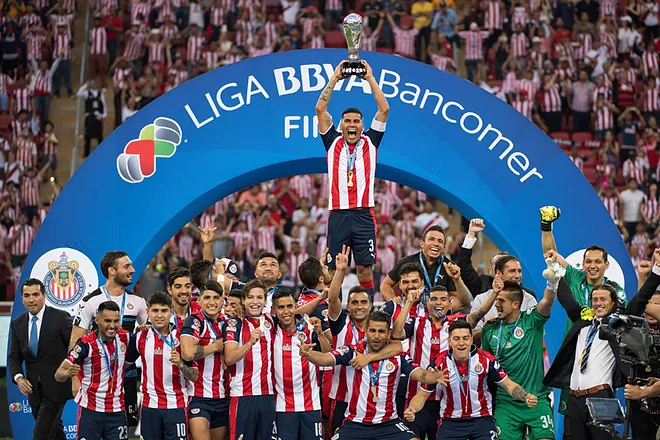 Chivas cumple 118 años de historia: quién fundó al Guadalajara, dueños y fecha del último campeonato de Liga MX