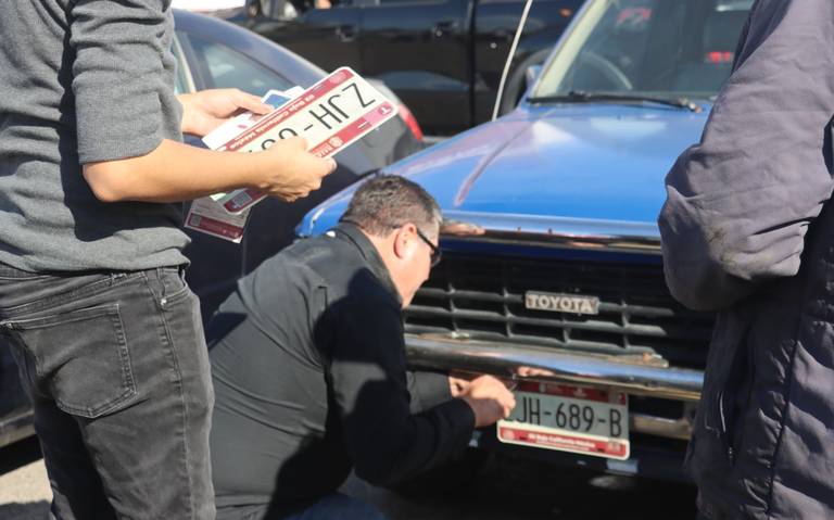 Existe gran afectación en la importación de vehículos en BC ante ausencia de decreto