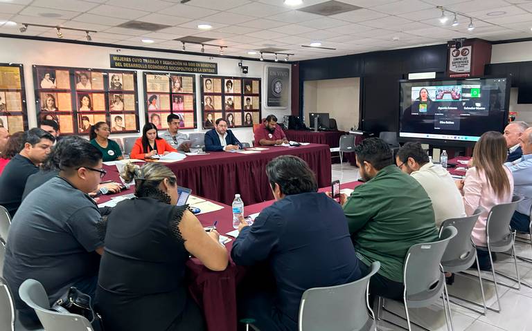 Instalan mesas de trabajo en favor de derechos laborales en Baja California