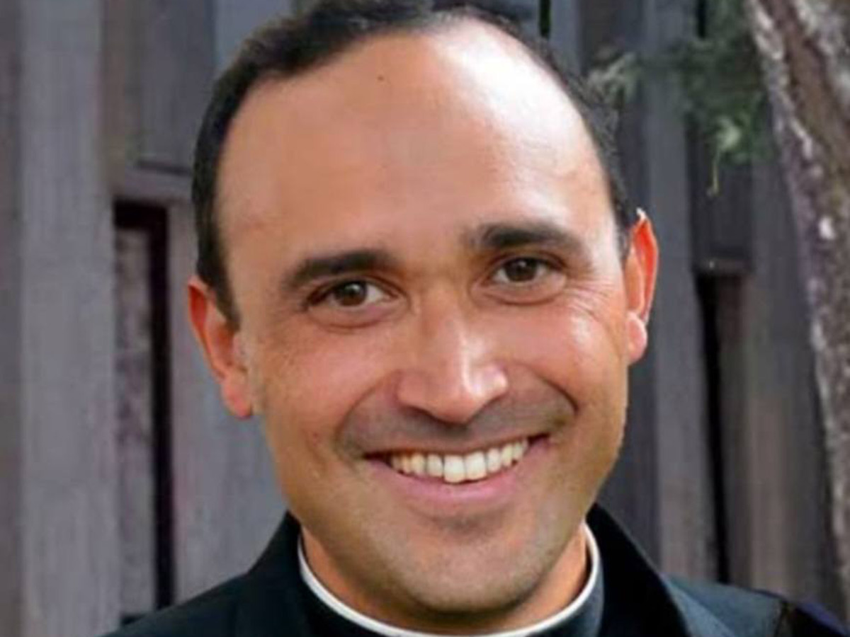 Otra contra sacerdotes, ahora en Veracruz asaltan y secuestran a religioso; ya fue liberado