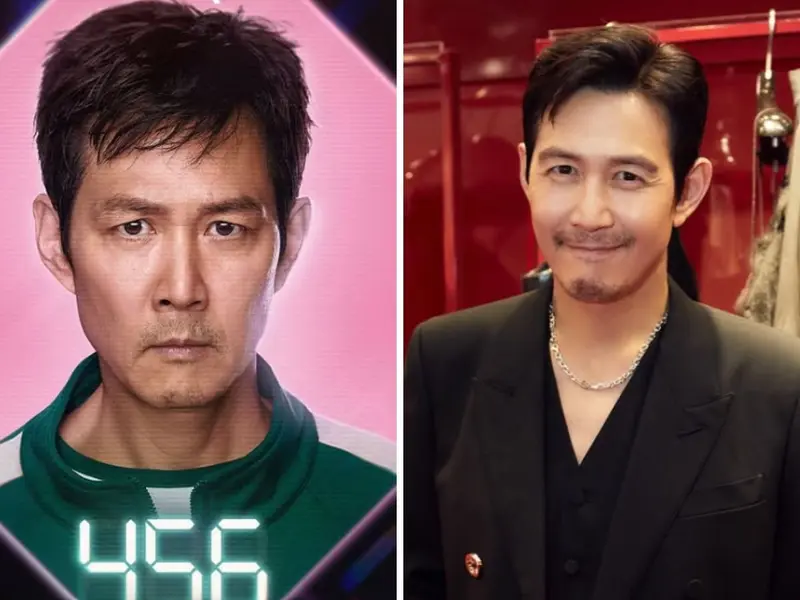 Estrella de “El Juego del Calamar” que conquistó Corea y el mundo