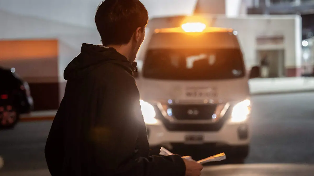 Sigue bajo número de repatriaciones por Baja California