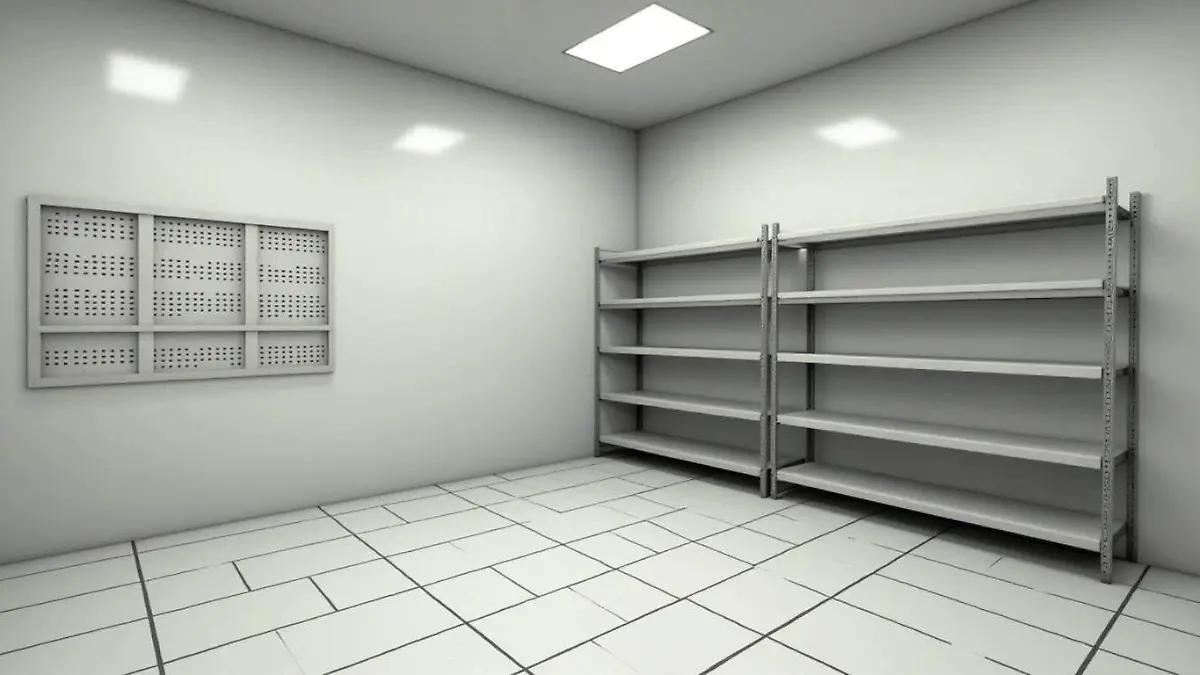 Siguen carencias y retrasos en hospitales y clínicas de Baja California