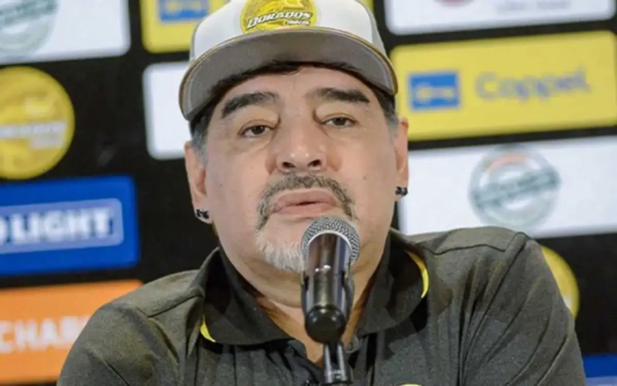 Última operación de Maradona fue innecesaria: Médicos