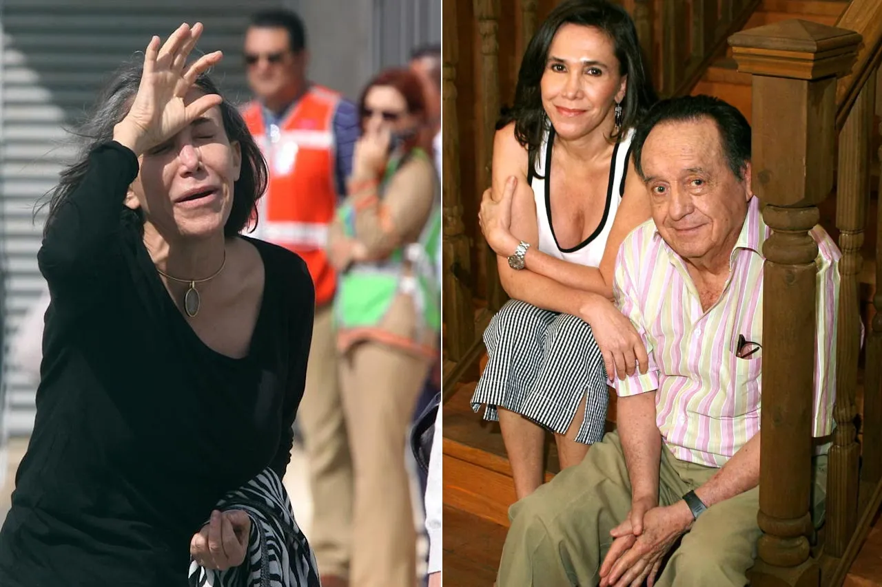 Ya no aguanta el hate; Florinda pide parar con el odio en su contra en redes