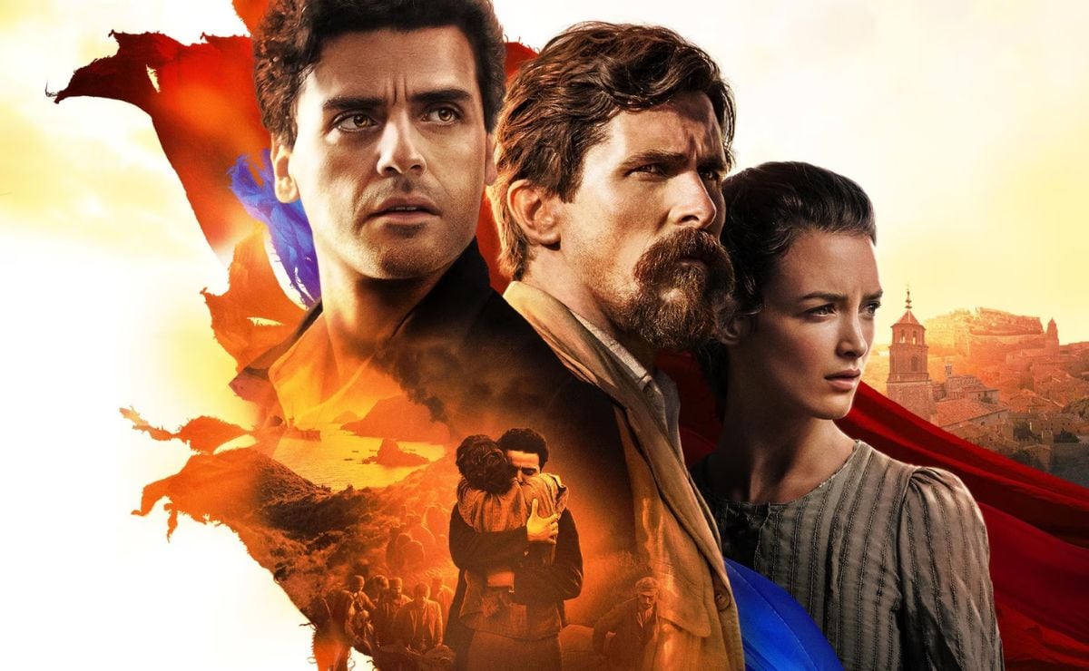 Pasión y decadencia: un triángulo amoroso que sacudió los últimos días del Imperio Otomano