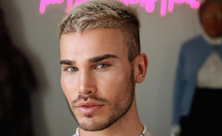 El arte de la metamorfosis: el genio detrás de las transformaciones hiperrealistas de las estrellas